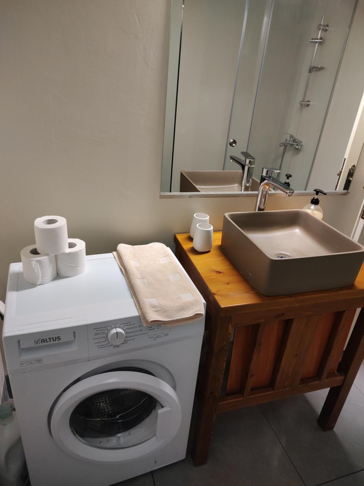 Spacious Townhouse Close To Chania Center المظهر الخارجي الصورة