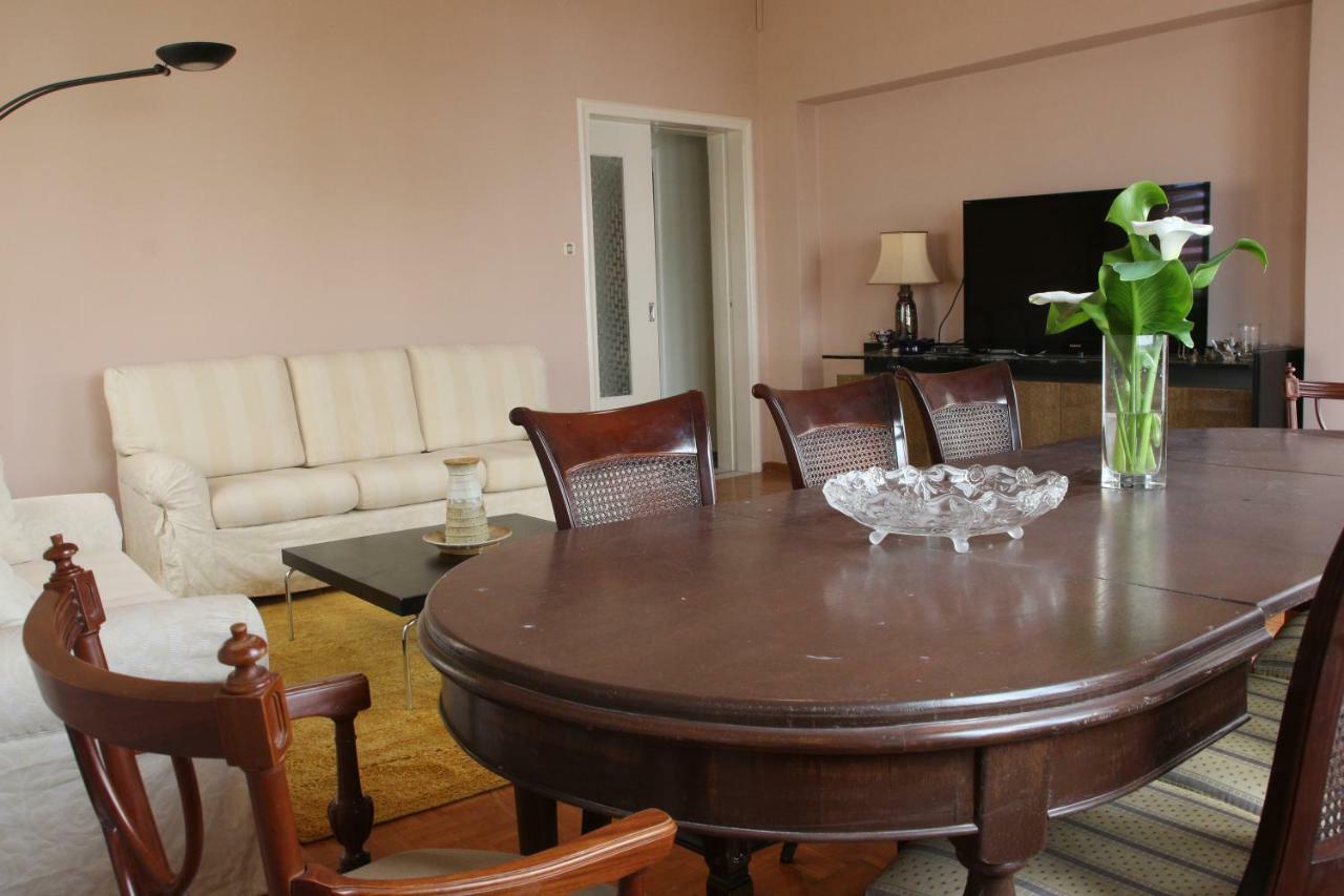 Spacious Townhouse Close To Chania Center المظهر الخارجي الصورة