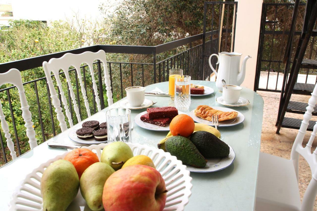Spacious Townhouse Close To Chania Center المظهر الخارجي الصورة