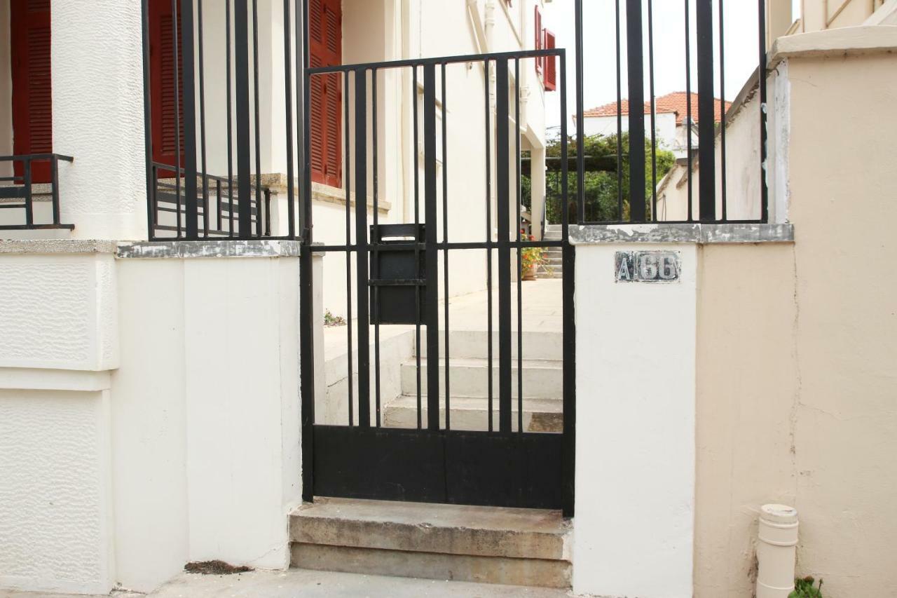 Spacious Townhouse Close To Chania Center المظهر الخارجي الصورة