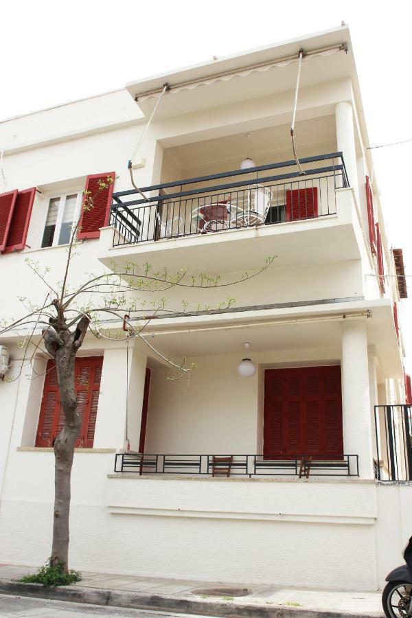 Spacious Townhouse Close To Chania Center المظهر الخارجي الصورة