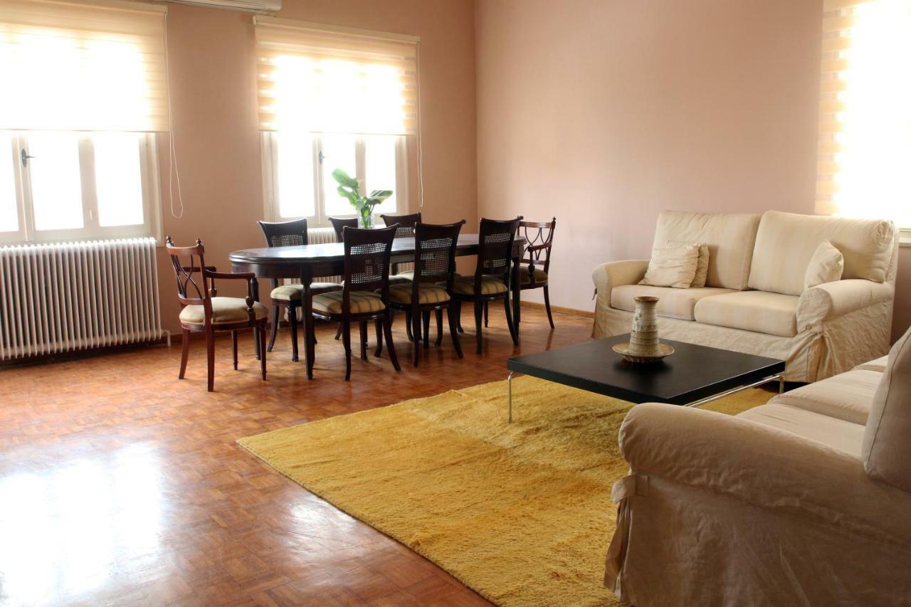 Spacious Townhouse Close To Chania Center المظهر الخارجي الصورة