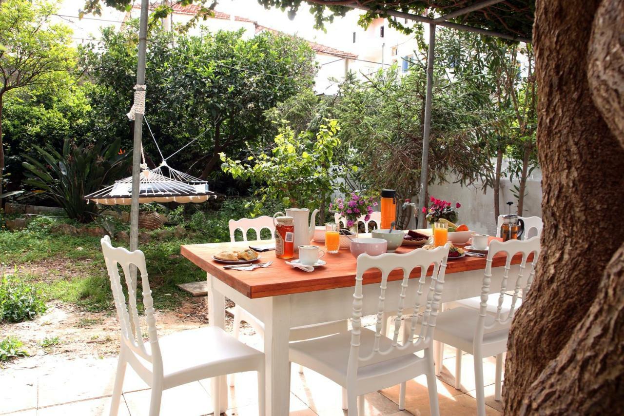 Spacious Townhouse Close To Chania Center المظهر الخارجي الصورة